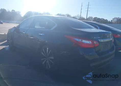 2016 Nissan Altima 2.5/2.5 S/2.5 Sl/2.5 Sr/2.5 Sv from USA, damaged, VIN 1N4AL3APXGN335293